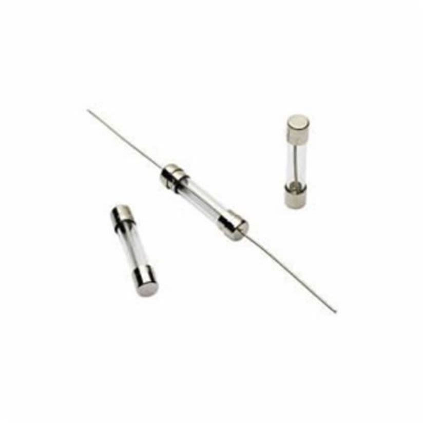 Mersen Ferraz Shawmut GDL20 Time Delay Miniature Fuse, 20 A, 32 VAC, 0.3 kA, Cylindrical Body