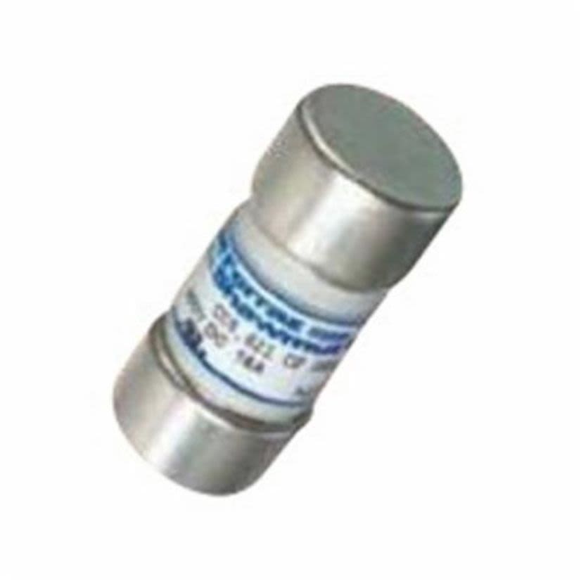 Mersen Protistor L075703 High Speed Semiconductor Fuse, 12 A, 660 V DC, 50 kA Interrupt, Class: Class gR, Cylindrical Body