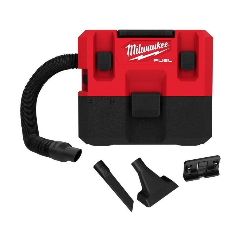 Milwaukee 0960-20 M12 FUEL Cordless Handheld Wet/Dry Vacuum