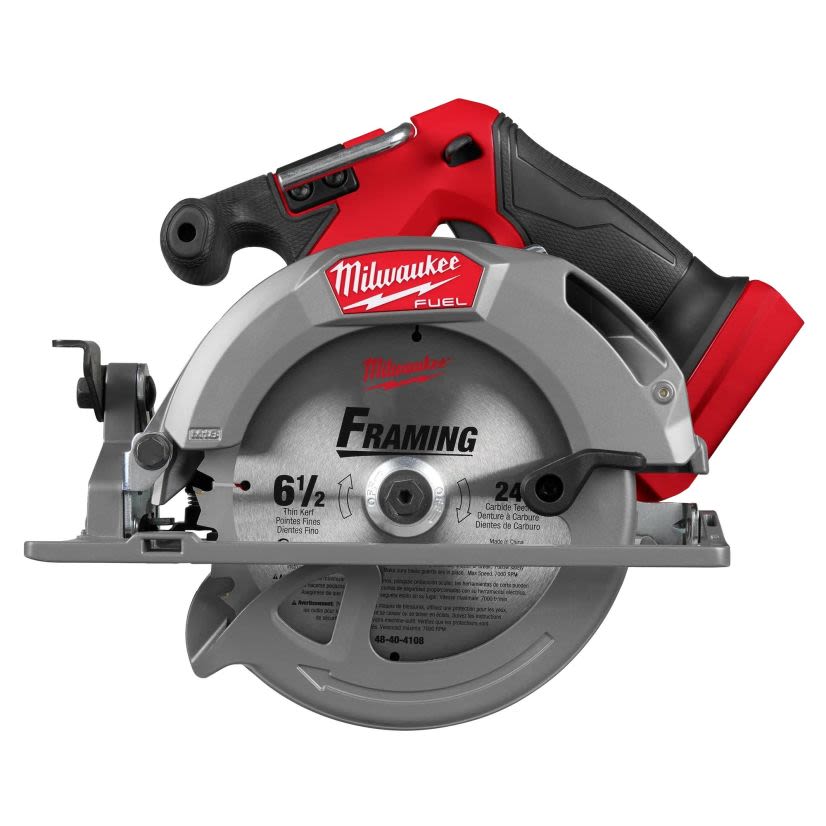 Milwaukee 2833-20 M18 FUEL Cordless Circular Saw