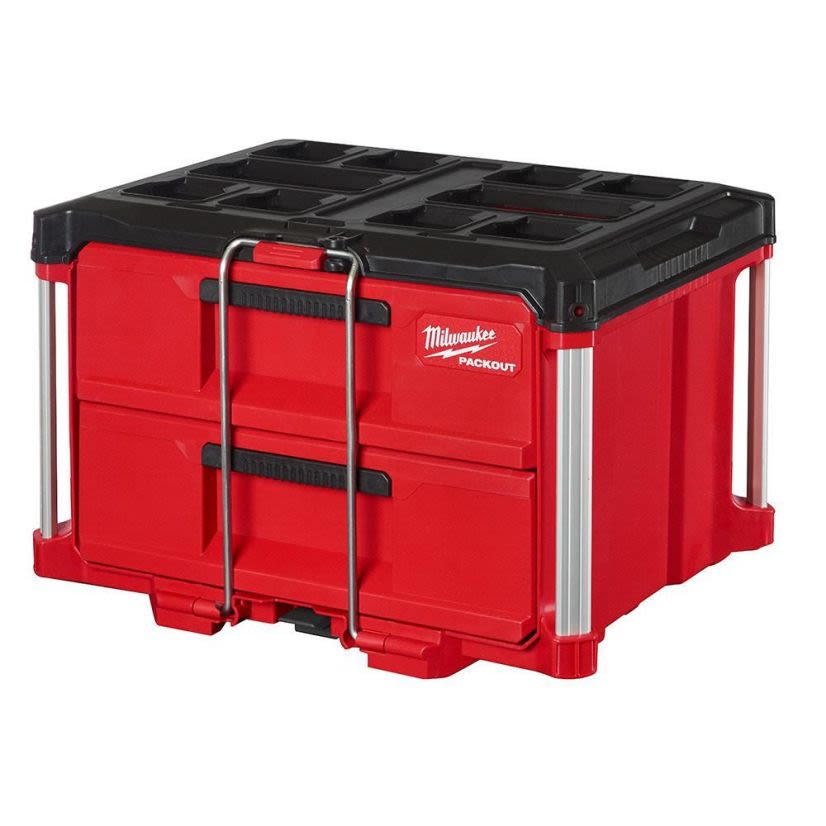 Milwaukee 48-22-8442 PACKOUT Drawer Tool Box