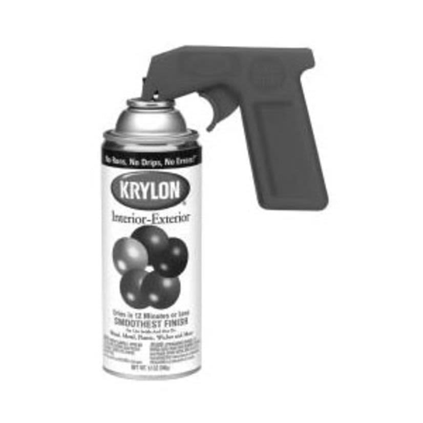 Minerallac Cully™ 37458 Spray Can Adapter, For Use With Aerosol Paint Can