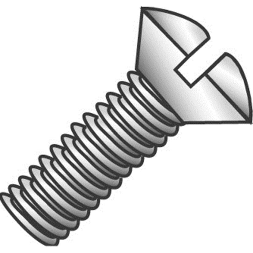 Wallplate Screw