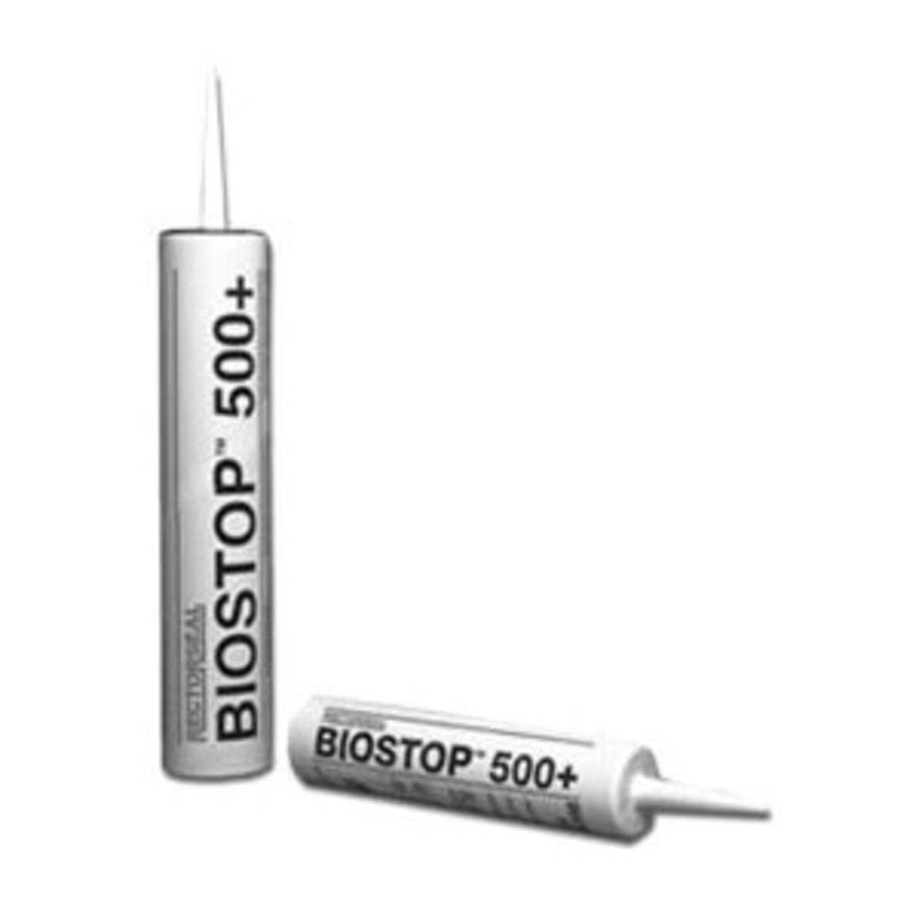 Minerallac Cully™ 96066 Biostop™ BF 150+ Intumescent Fire Stop Caulk, Pail, Red, <10 g/L VOC