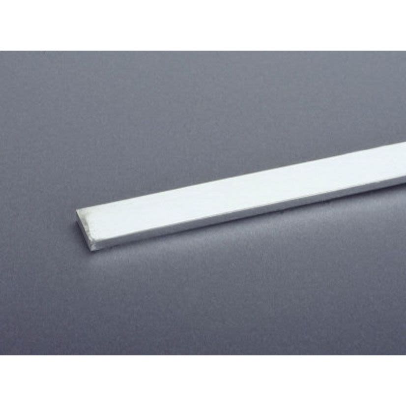 WOHNER 01622 Busbar 450A - 2.4 Meters