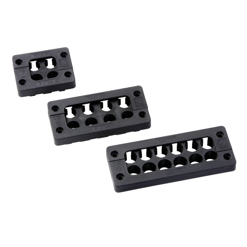 Murrplastik 13.48.320.01 Complete Cable Management System