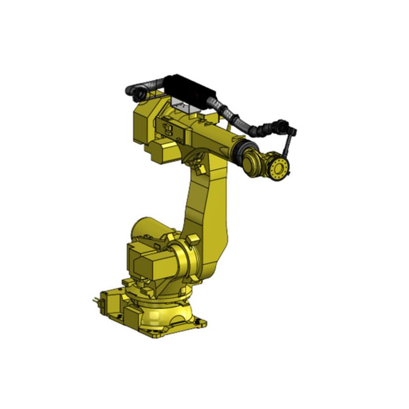 Murrplastik 40.48.001.01 Robotic Cable Management