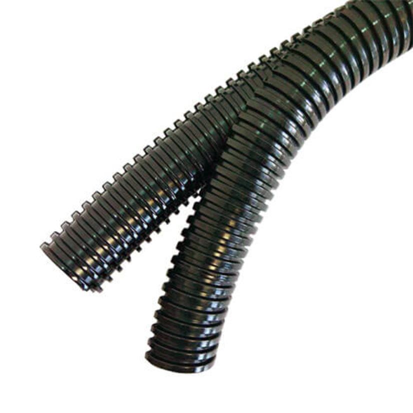 Murrplastik SPLIT-FLEX® 83204262 EWT-PP Cable Protection Conduit, 33.9 mm ID x 42.6 mm OD, Polypropylene