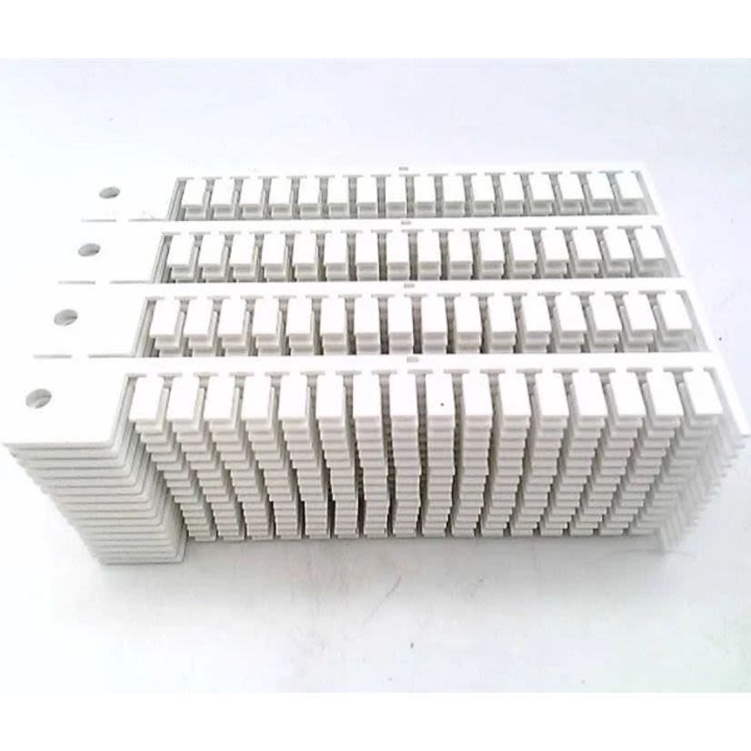 Murrplastik 86401210 Terminal Block Label - KPX 5/10-5