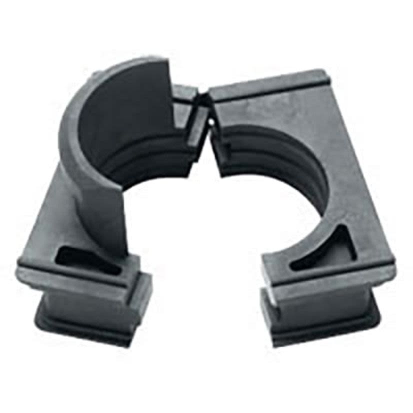Murrplastik 87121272 Type KDT/VE 3-7 Variable Cable Grommet, 3 to 7 mm Cable, Thermoplastic