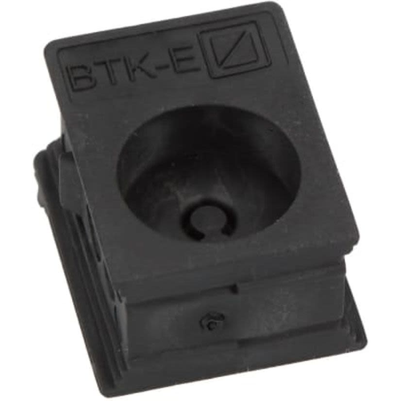 Murrplastik 87121266 Dummy Type BTK/E Cable Grommet, Thermoplastic