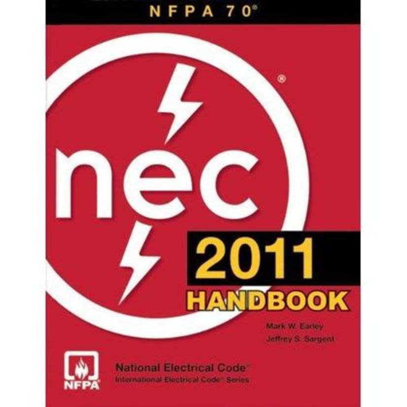 NAED NEC 2011 SOFTBOUND CODEBOOK