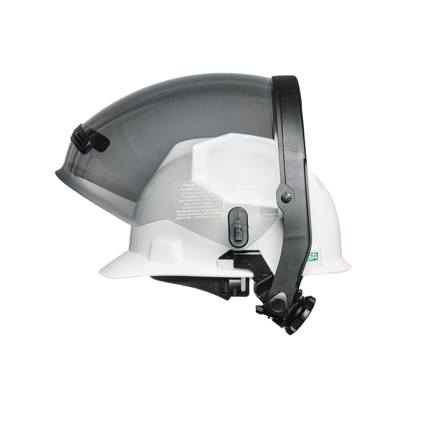 OEL AFW032-FREEDOM 12 Cal Headgear Kit