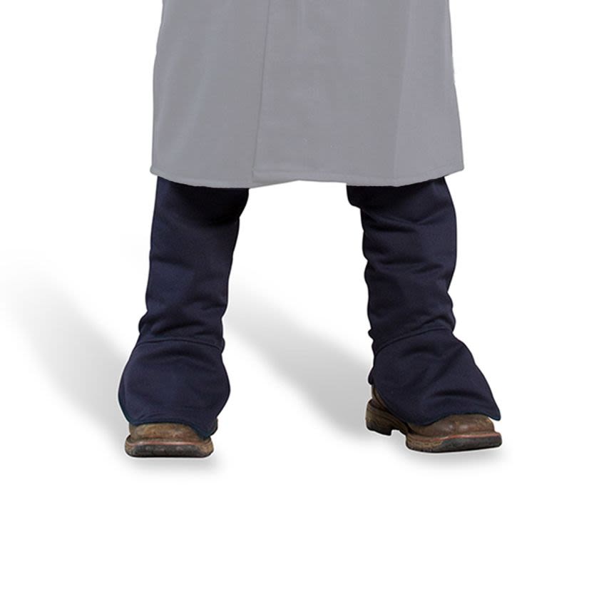 OEL AFW012PL-N 12 Cal Leggings-Men