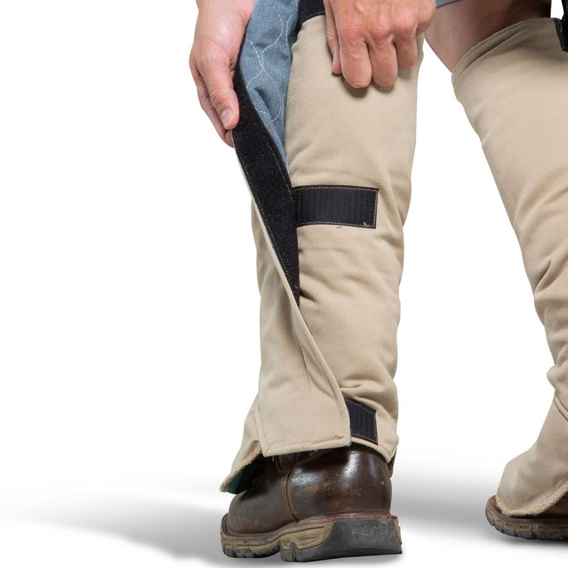 OEL AFW040PL-N 40 Cal Leggings-Men