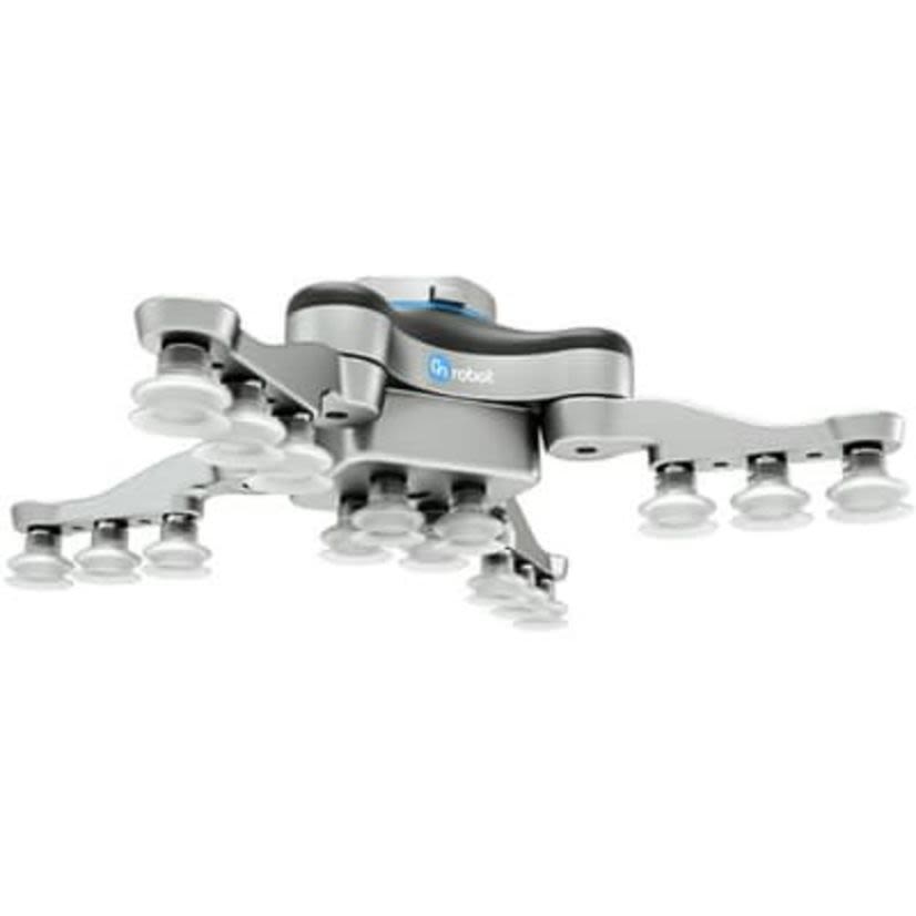 OnRobot 101661 VG10 Flexible And Adjustable Electrical Vacuum Gripper