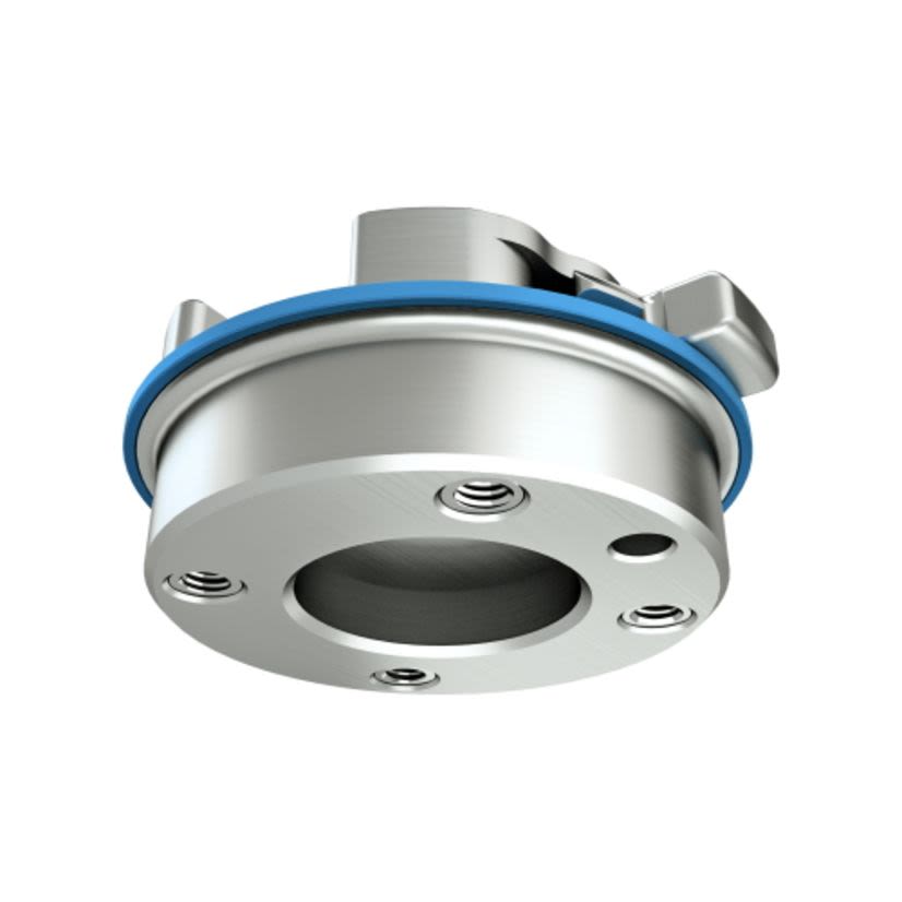 OnRobot 102014 Quick Changer For Easy And Fast Tool Changing