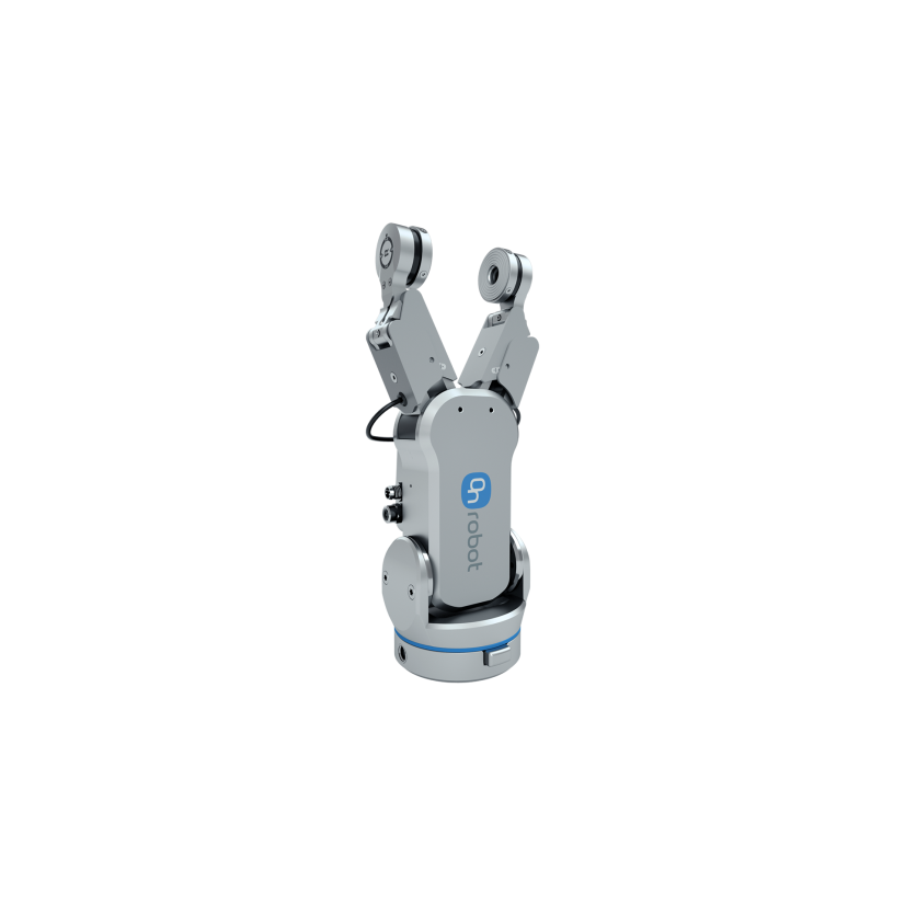 OnRobot 102075 RG2-FT Advanced 2-Finger Gripper With Added Sensing And Intelligence