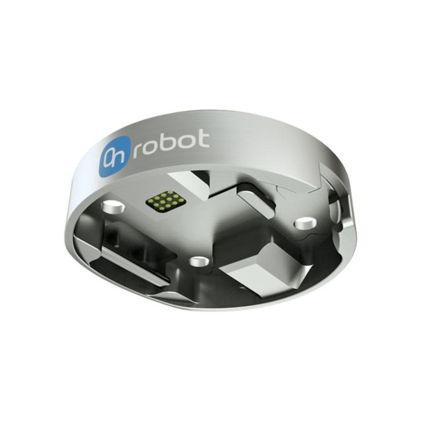 OnRobot 102326 Quick Changer For I/O To Facilitate Easy And Fast Tool Changes