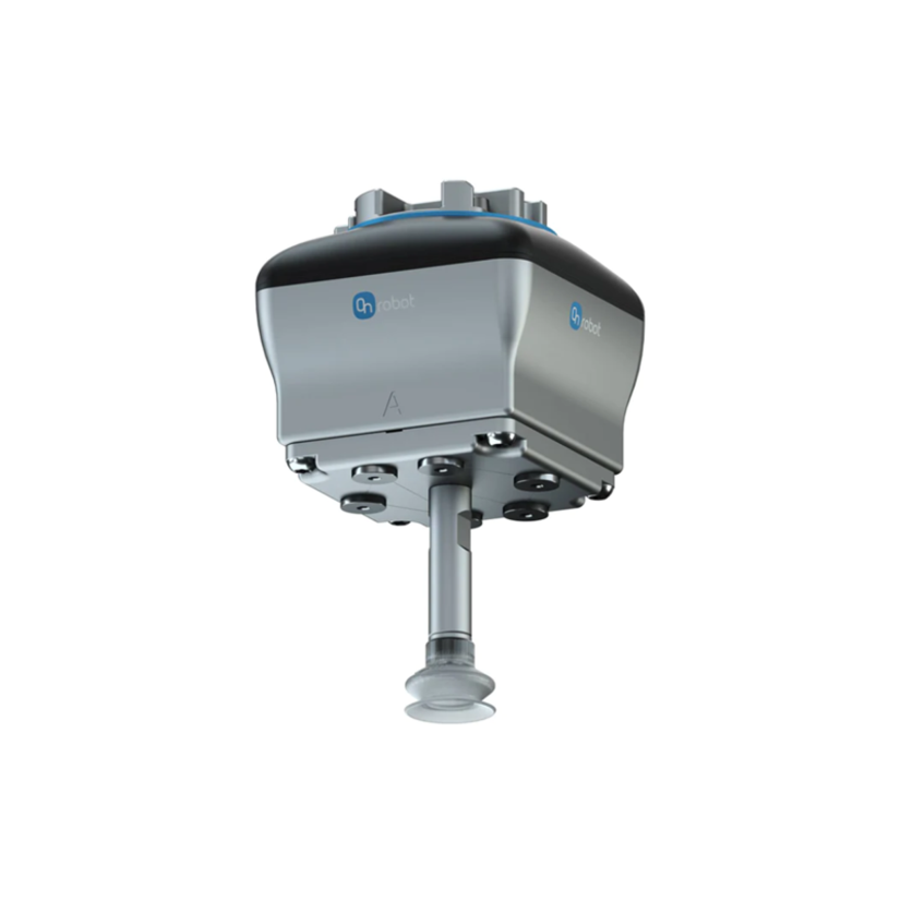 OnRobot 102844 VGC10 Compact Customizable Electrical Vacuum Gripper