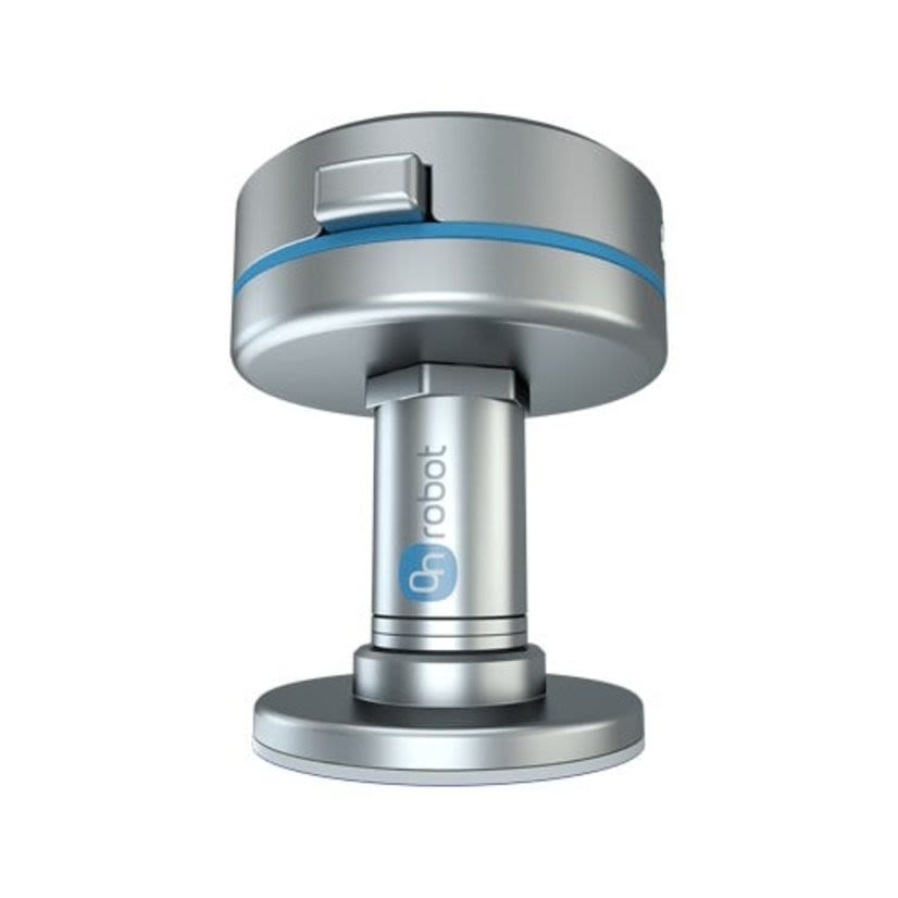 OnRobot 104088 Gecko SP5 Compact, No-Mark Single Pad Gripper