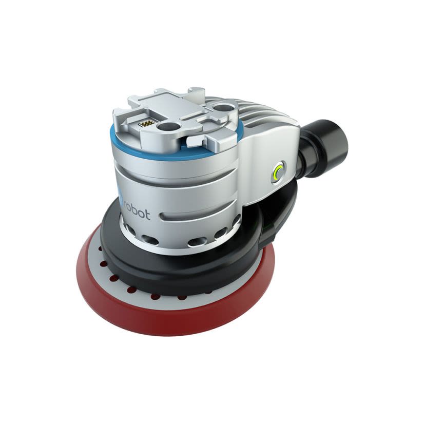 OnRobot 104876 Electric Random Orbital Sander
