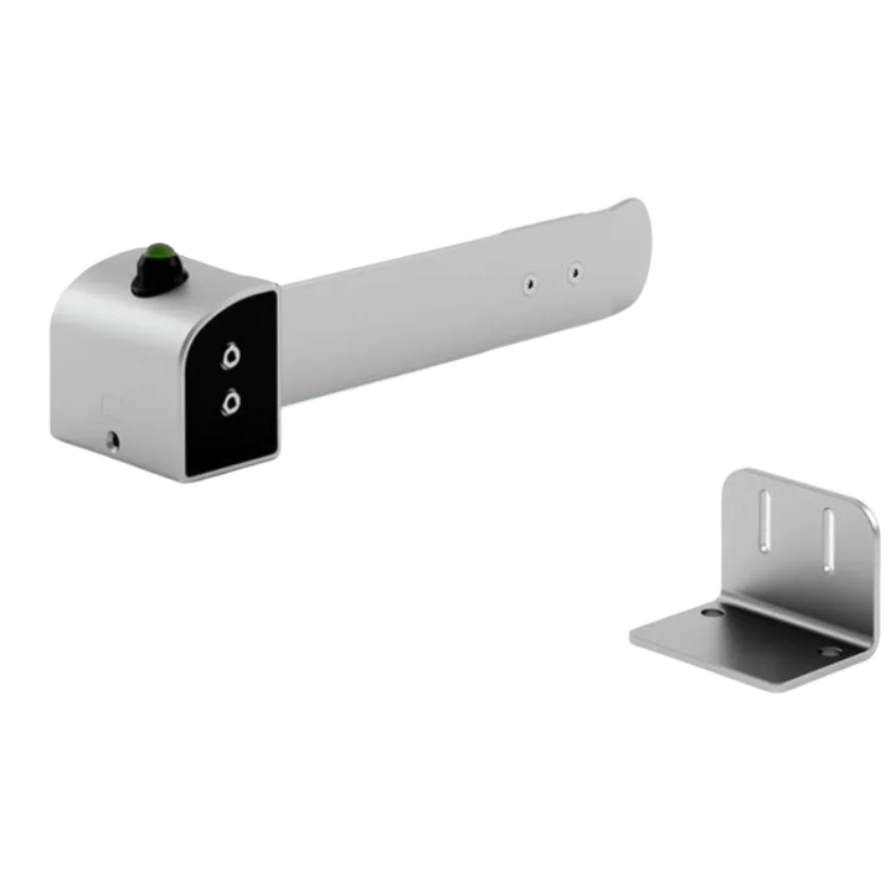 OnRobot 109401 Floor-Mounted Single Pallet Station Durable