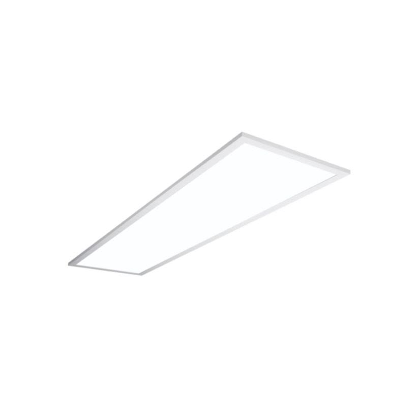 Metalux 14FP4240C 14FP General Commercial Recessed Flat Panel, (1) Lamps Lamp, 39 W Fixture, 120/277 V AC