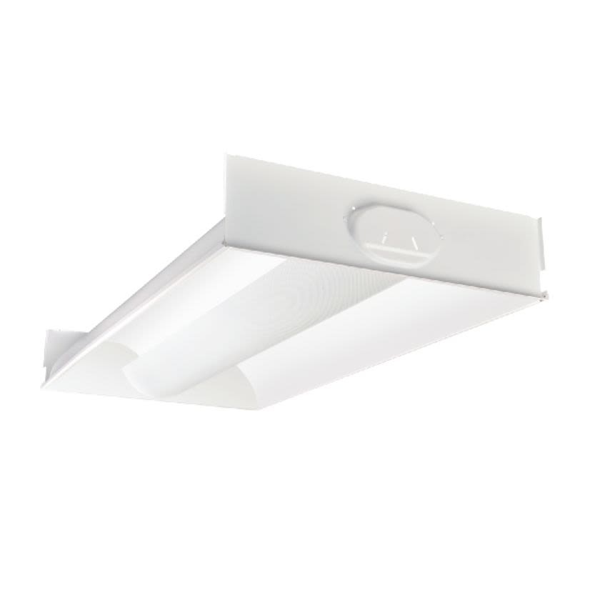 Metalux 2RDI332RPUNVEB81U Fluorescent Fixture