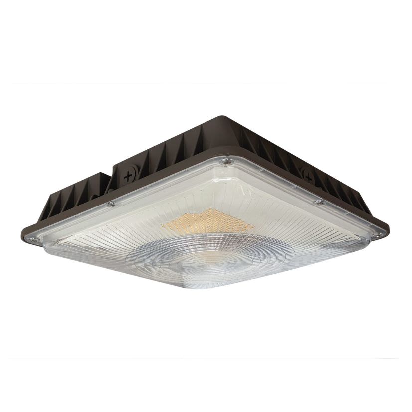 Cooper Lighting Lumark CLCS17S Small LED Canopy