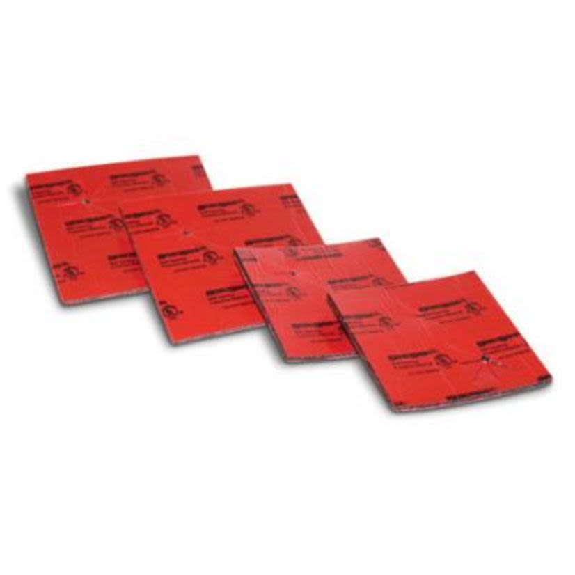 SpecSeal Powershield EP44 Electrical Box Insert, 1.75 cu-in Volume, Red