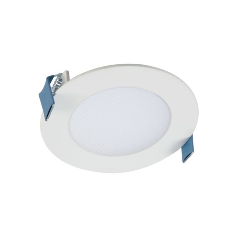 Cooper Lighting Halo HLB4069FS1EMWR 4in. Round LED Direct Mount