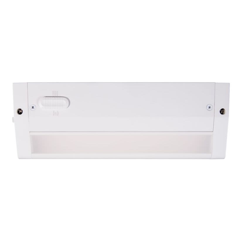 Cooper Lighting Halo HU1109D9SP 9" Integrated Undercabinet