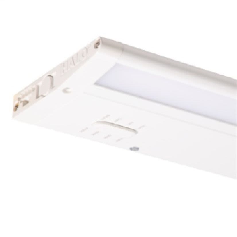 COOPER LIGHTING HU30BSC18P HALO UNDERCAB 4 CCT + USB 18IN WHT
