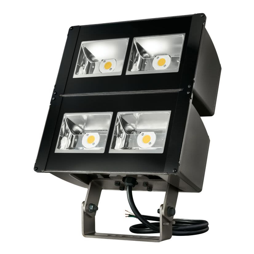 Cooper Lighting Lumark NFFLD-L-C100-T Night Falcon Large