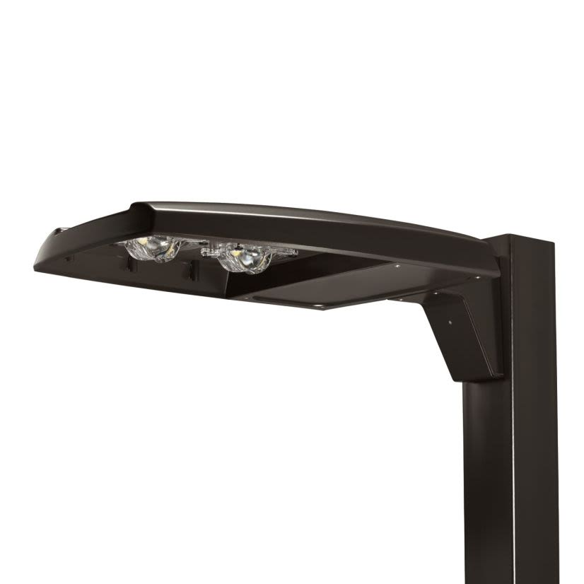 Cooper Lighting Lumark PRVS-C25-UNV-T4 Prevail LED Area/Site