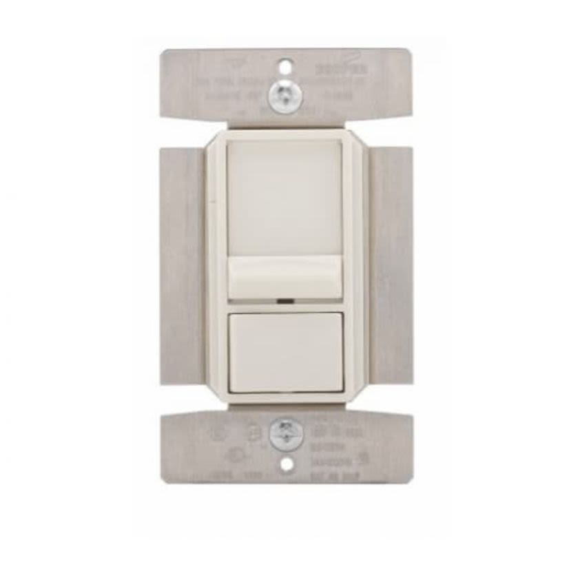 Cooper Lighting SI10P-LA DIM SLD SP/3WAY LT 1000W INC MLV PSET LA