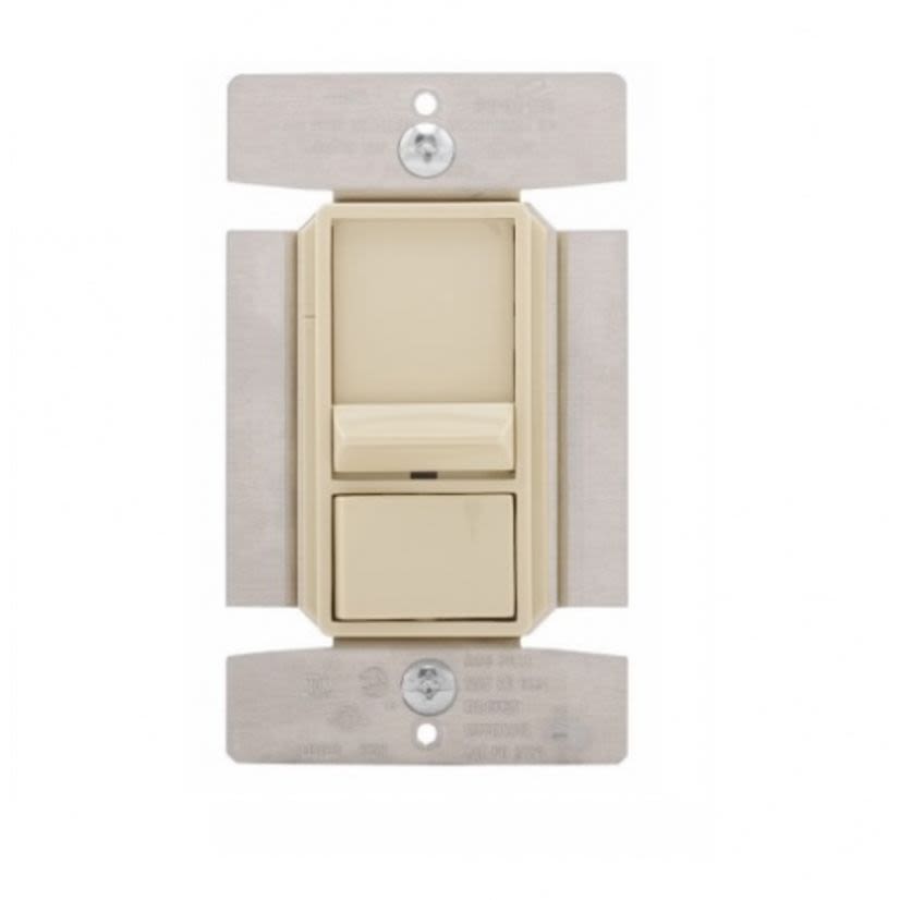 Cooper Lighting SI10P-V DIM SLD SP/3WAY LT 1000W INC MLV PSET IV