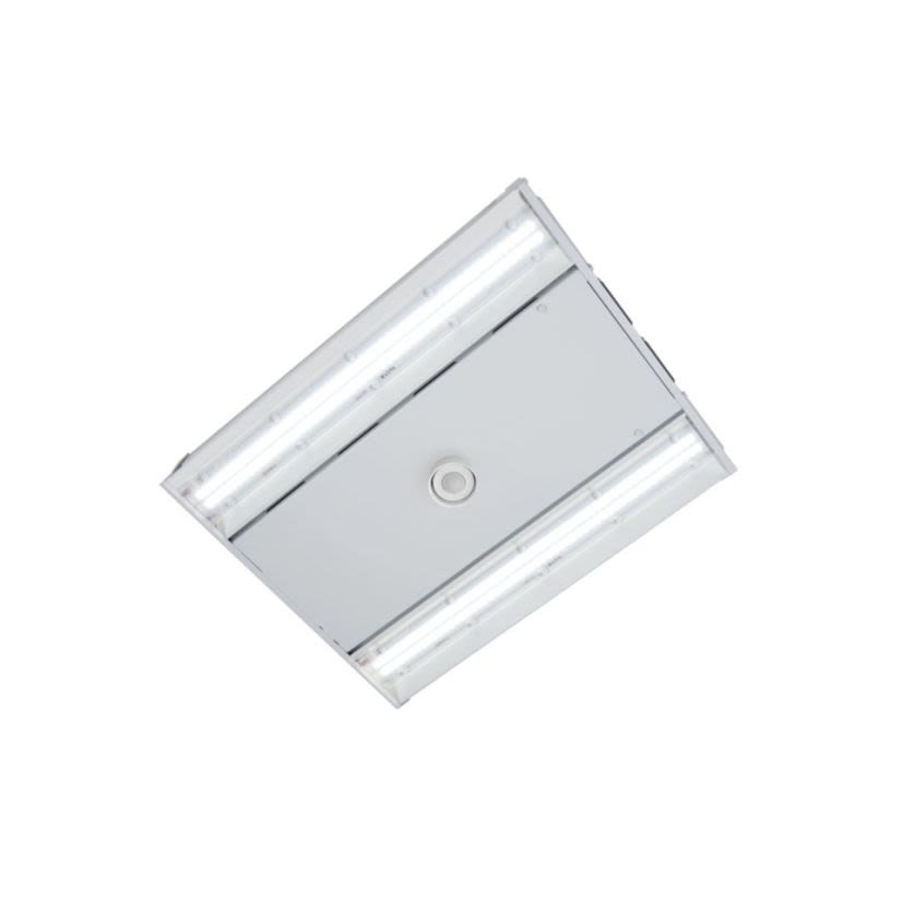 Cooper Lighting Metalux® VHBLED-LD1-24-W-UNV-L840-CD1-U LED High Bay, Aluminum, White, 24,000 lm, 120-277V, 213W, 4000K, 0-10V Dimming
