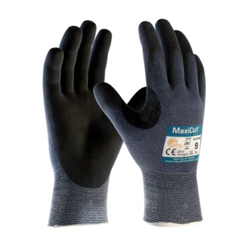 ATG MaxiCut Ultra 44-3745/S High Performance Cut Resistant Gloves