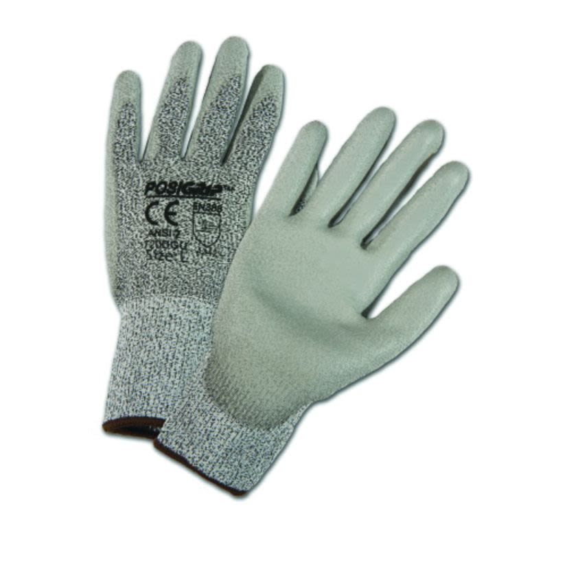 PIP 720DGU/L Cut Resistant Gloves, L