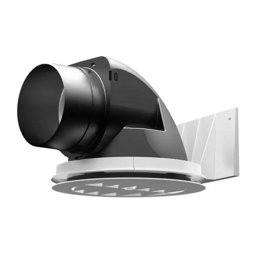 Panasonic EZSV14 EZ Soffit Vent: +50 Units