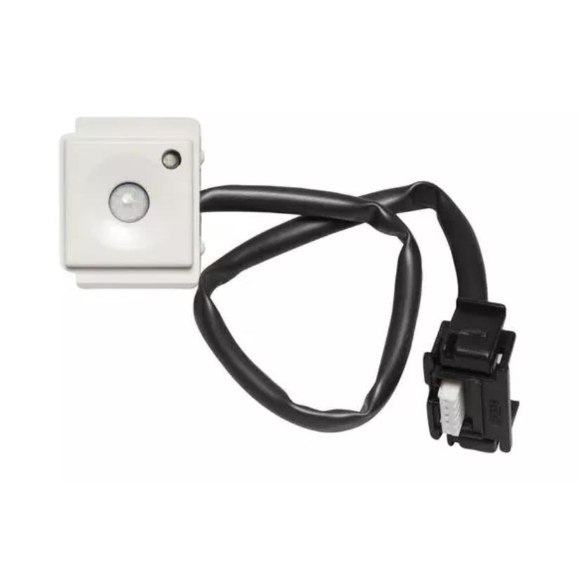 Panasonic SmartAction FV-MSVK1 Plug and Play Motion Sensor Module, For Use With WhisperGreen Select Series Ventilation Fan, Steel, Hot Dipped Galvanized, Import