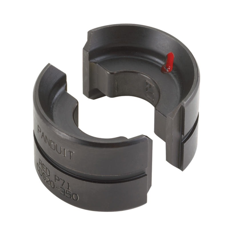 Panduit CD-920-1 Crimping Die, 1 AWG, Steel