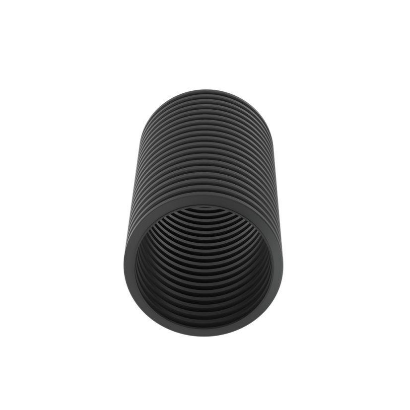 Panduit® CLT150F-T20 CORR. LOOM TUBING