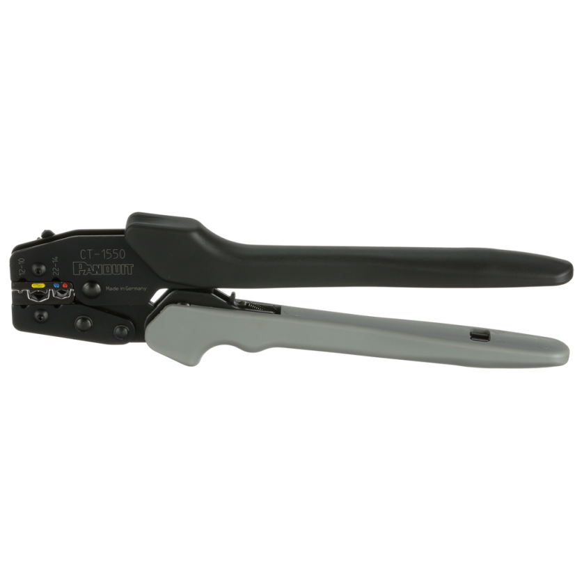 Panduit CT-1551 Controlled Cycle Crimping Tool