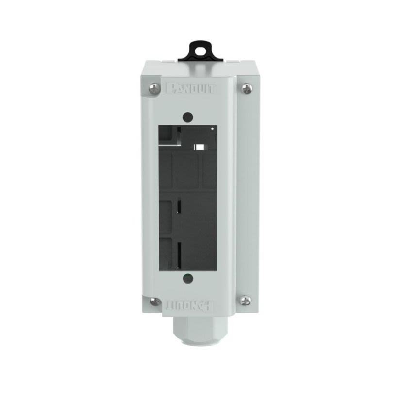 Panduit FDPPSIG Industrial Net Cable Management Enclosure