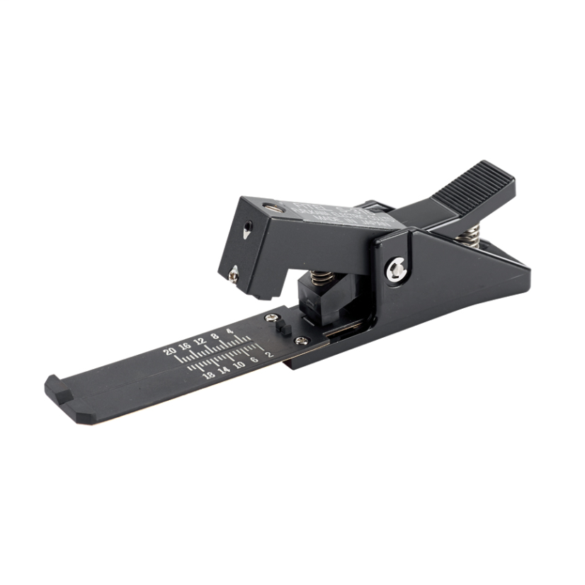 Panduit Opticom FJQCVR Non-Consumable Fiber Cleaver Tool