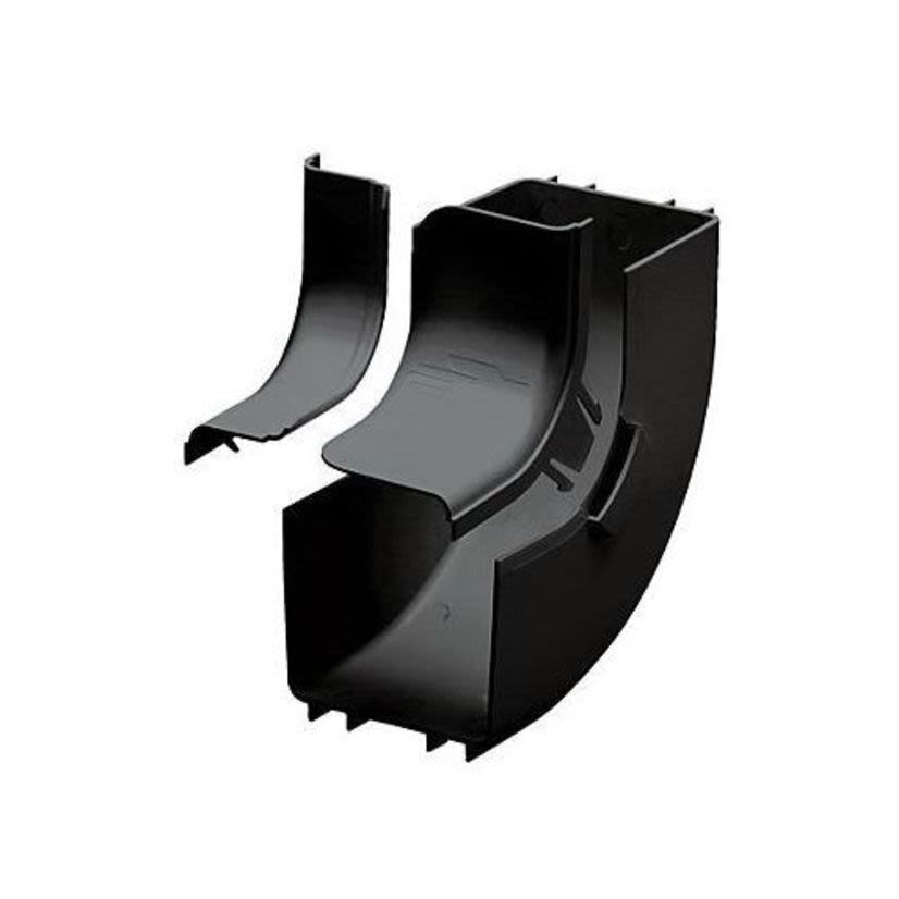 Panduit FRFWCSC4LYL 4-Way Cross Cover