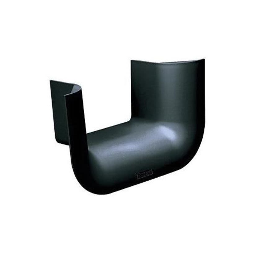 Panduit FRT6X4LYL Horizontal Tee Fitting